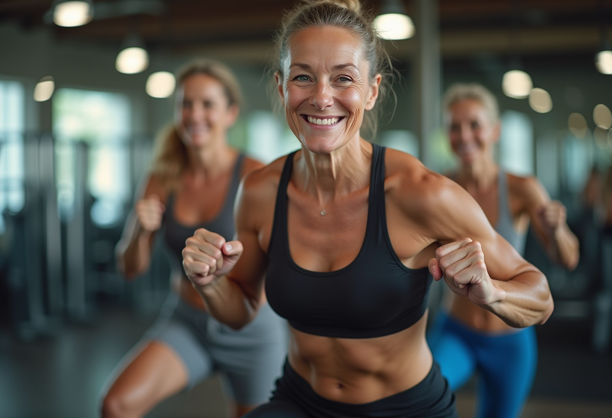 Початкові тренування