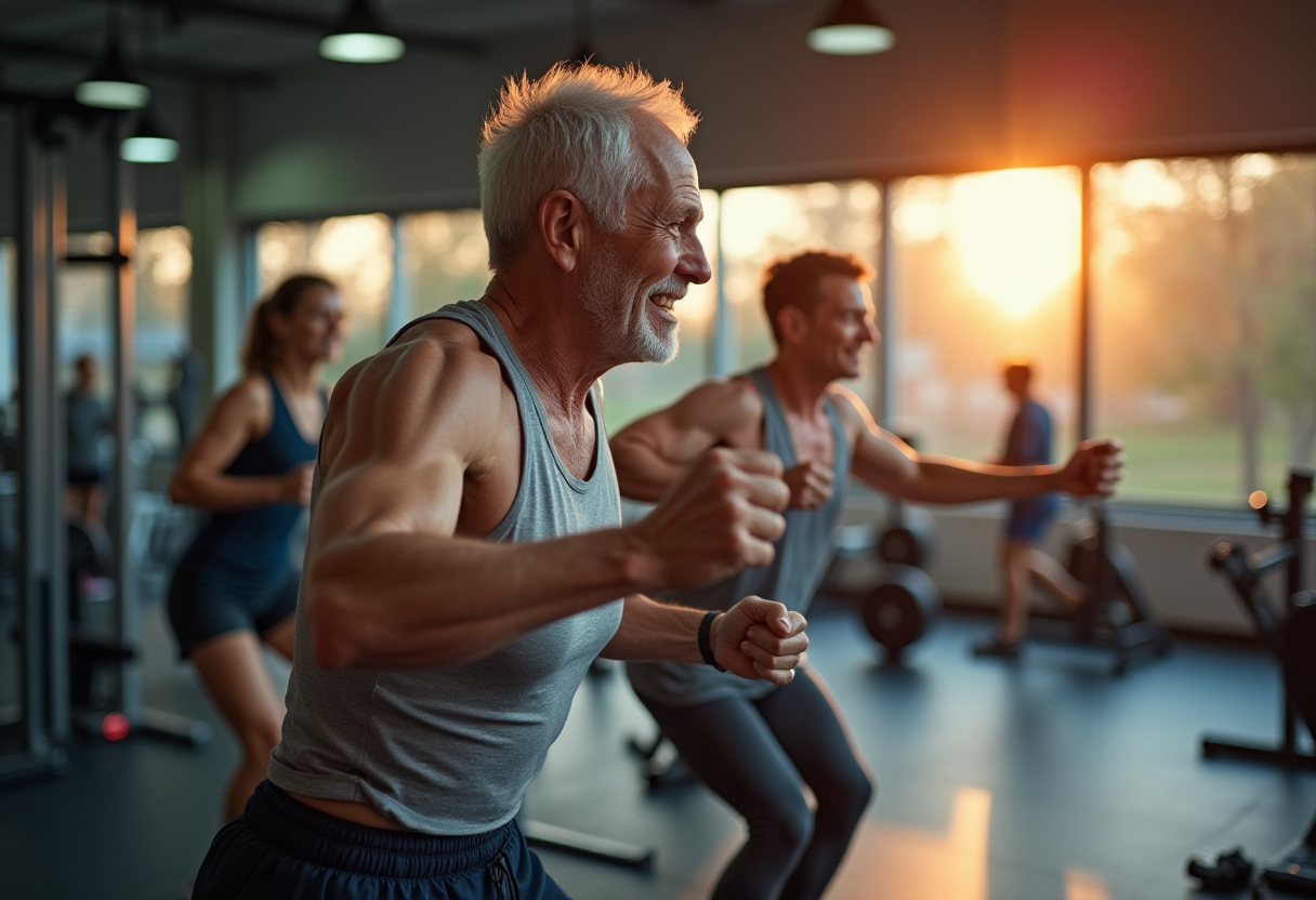 Розвиток сили