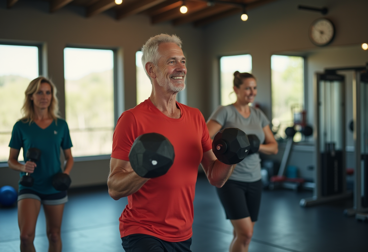 Досягнення результатів